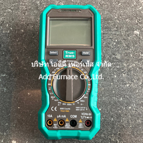 Digital Multimeter